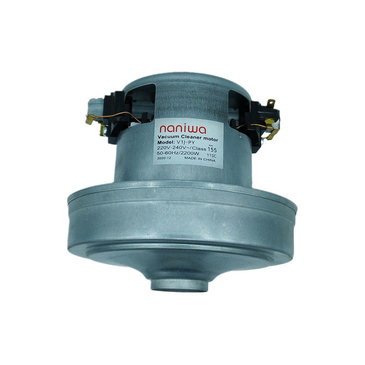موتور جاروبرقی 2200W نانیوا مدل Naniwa2200 مناسب برای انواع جاروبرقی ها