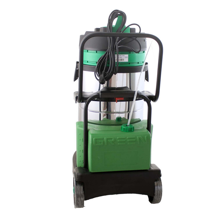 مبل شوی گرین وکیوم مدل 853-CAB