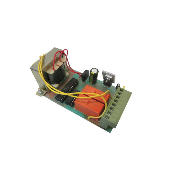 جاروبرقی صنعتی آنا مدل P83WD-eco