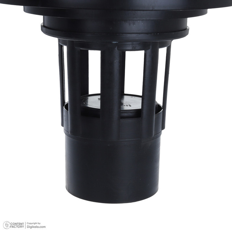 جاروبرقی صنعتی 3900 وات آنا مدل P83WD-pro ظرفیت 80 لیتر