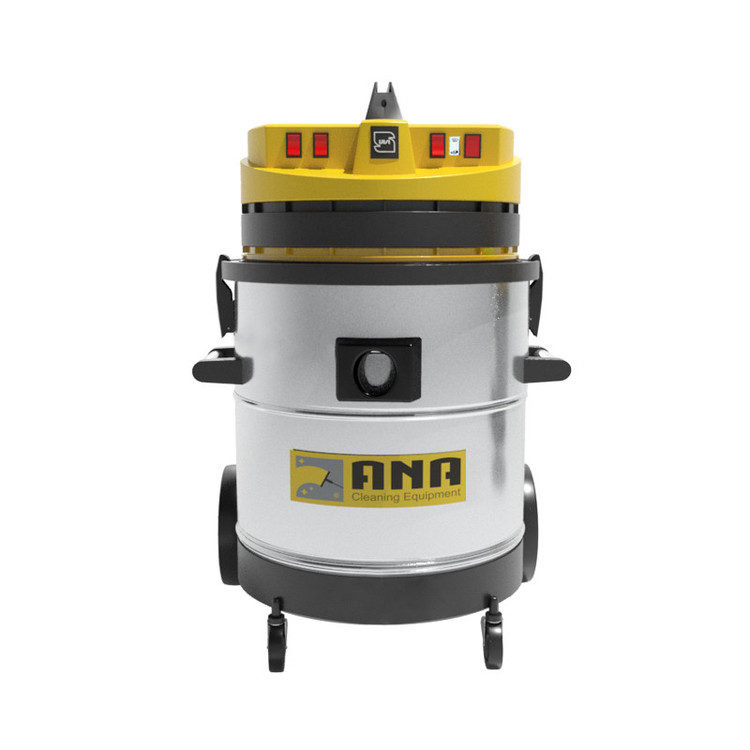 جاروبرقی صنعتی آنا مدل P53WD pro