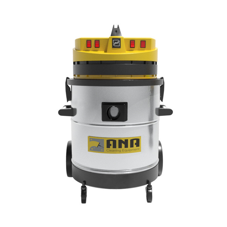 جاروبرقی صنعتی آنا مدل 53WD pro