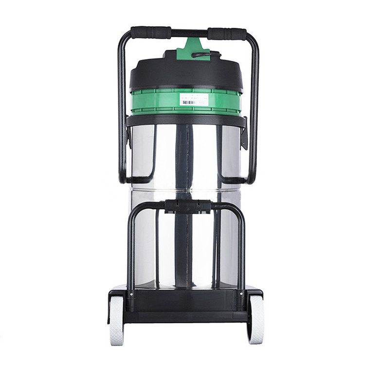 جاروبرقی صنعتی گرین وکیوم مدل p703