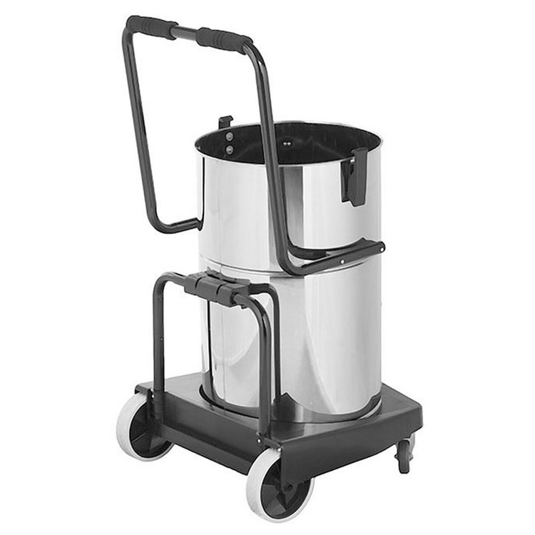 جاروبرقی صنعتی گرین وکیوم مدل p703