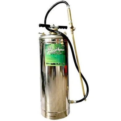 سمپاش گالوانیزه ۲۰ لیتری