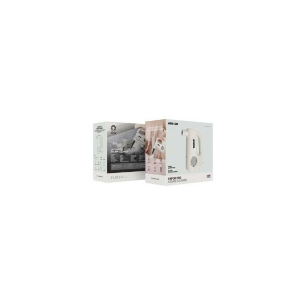 بخار شو 1200 وات 0.4 لیتری گرین لاین مدل GSC380