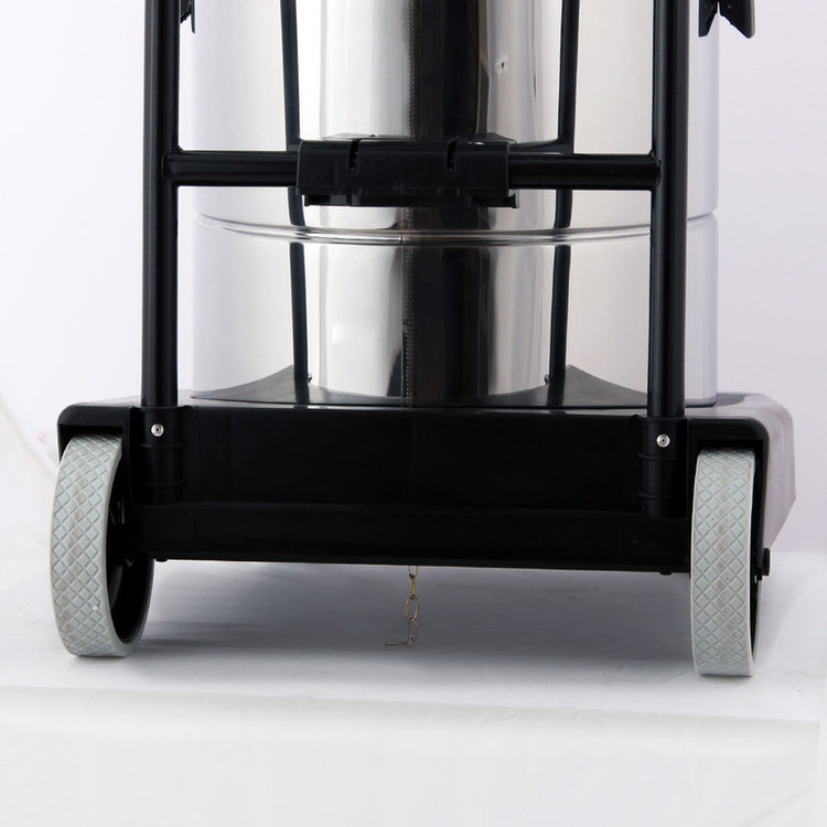 جاروبرقی صنعتی گرین وکیوم مدل H352