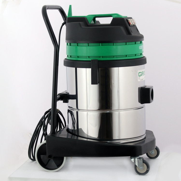 جاروبرقی صنعتی گرین وکیوم مدل H352