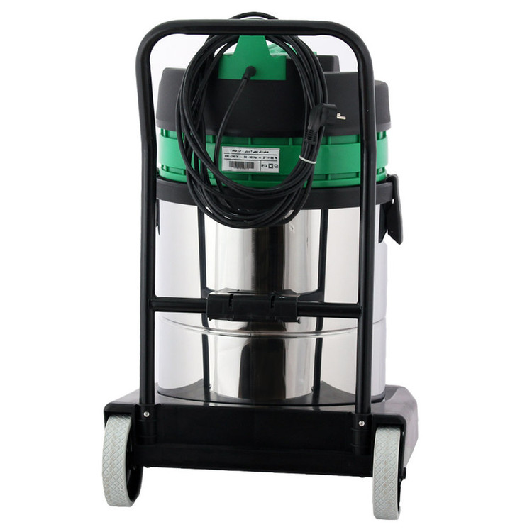 جاروبرقی صنعتی گرین وکیوم مدل H352