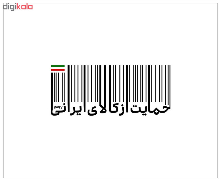 کیسه یکبار مصرف جاروبرقی مدل تایپ P بسته 4 عددی