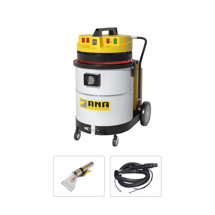 فرش شوی و مبل شوی آنا مدل ASC53 eco full