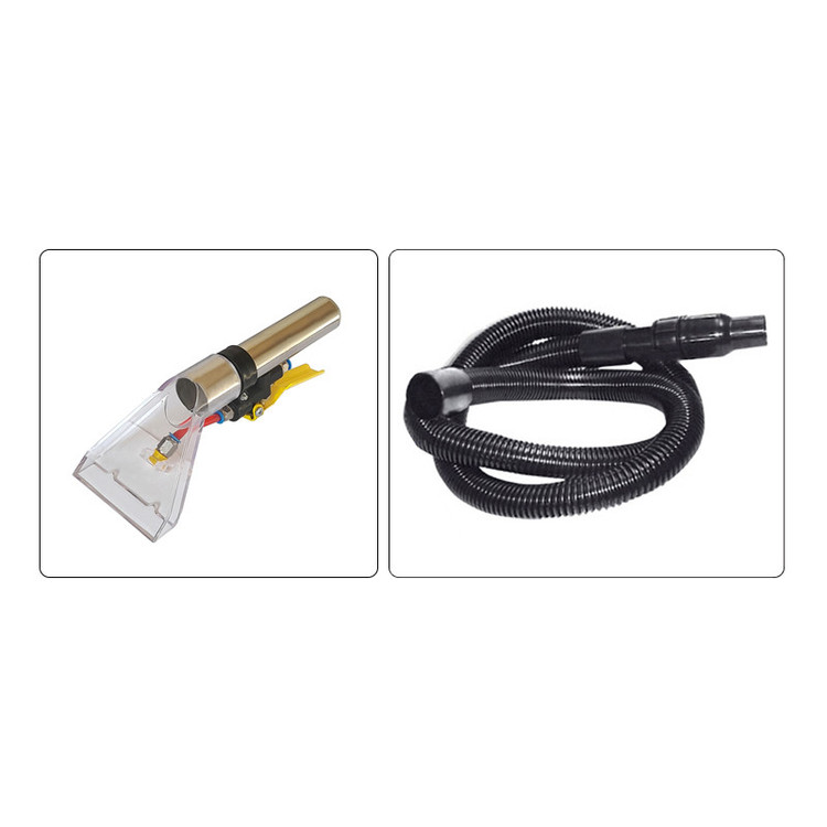 فرش شوی و مبل شوی آنا مدل ASC53 eco full
