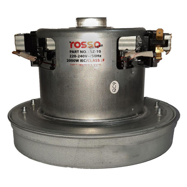 موتور جاروبرقی روسو مدل k90 (2000w) مناسب جاروبرقی سامسونگ