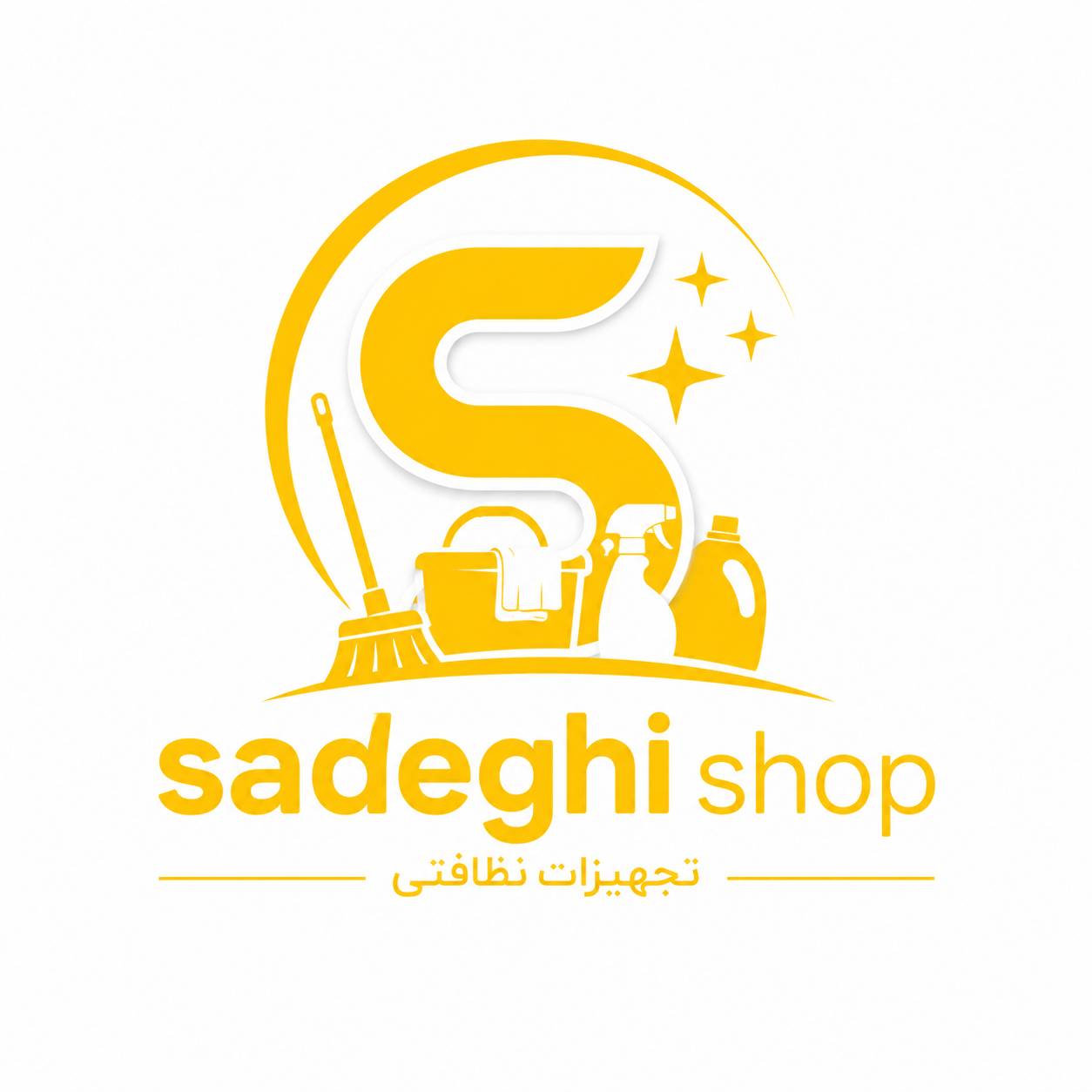 فروشگاه صادقی